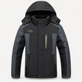 Summit Fleece-Lined Jacket