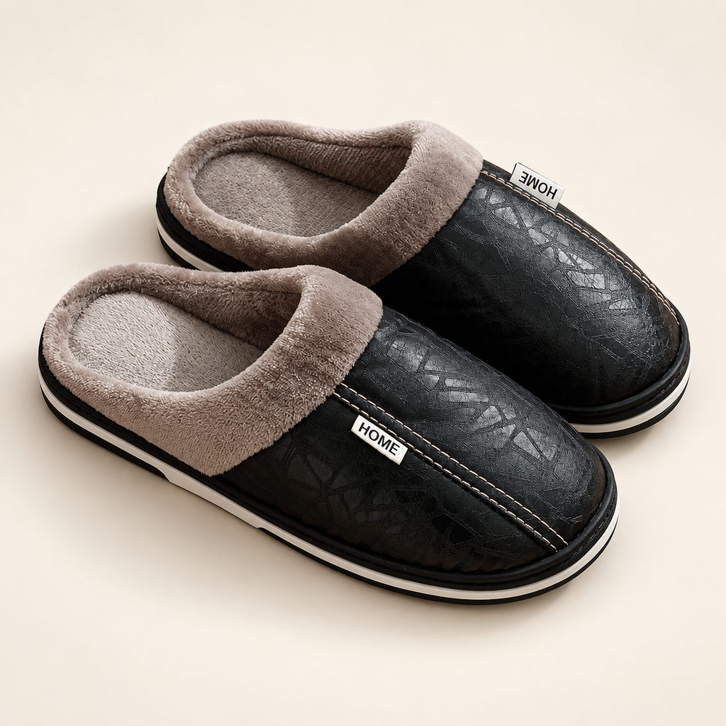 Hearthside Home Slippers