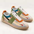 Camden Court Sneaker