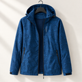 Alder Hooded Jacket