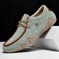 Keldon Leather Loafer