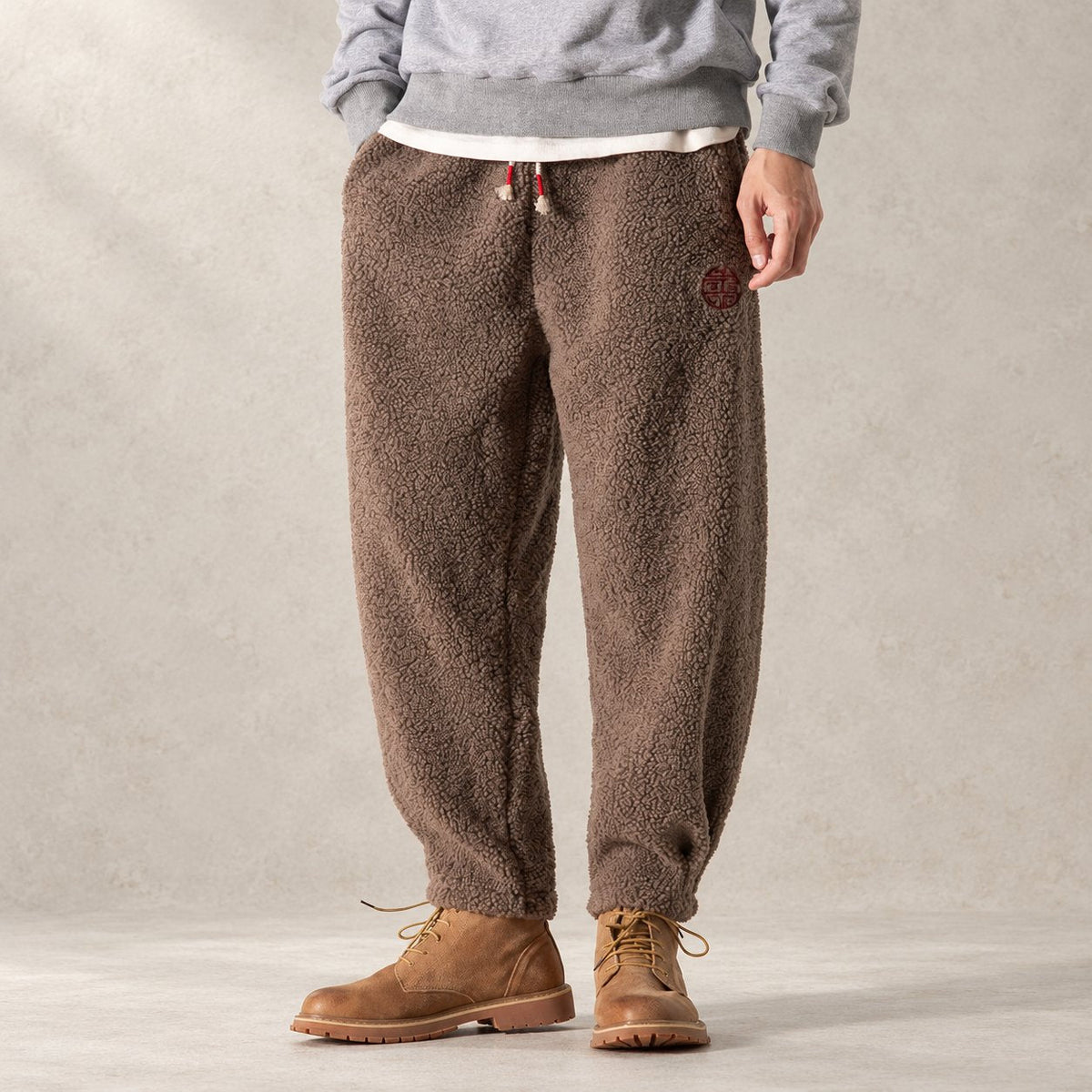 Kyoto Sherpa Jogger