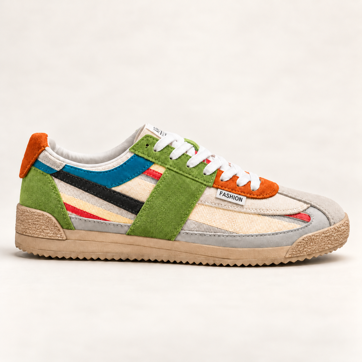 Camden Court Sneaker