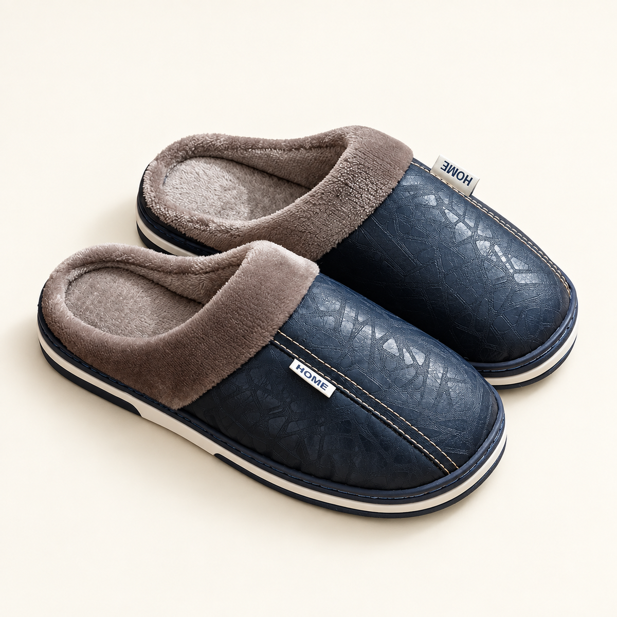 Hearthside Home Slippers