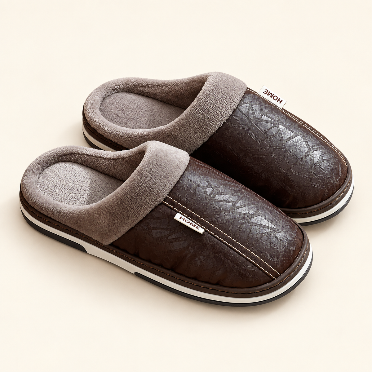 Hearthside Home Slippers