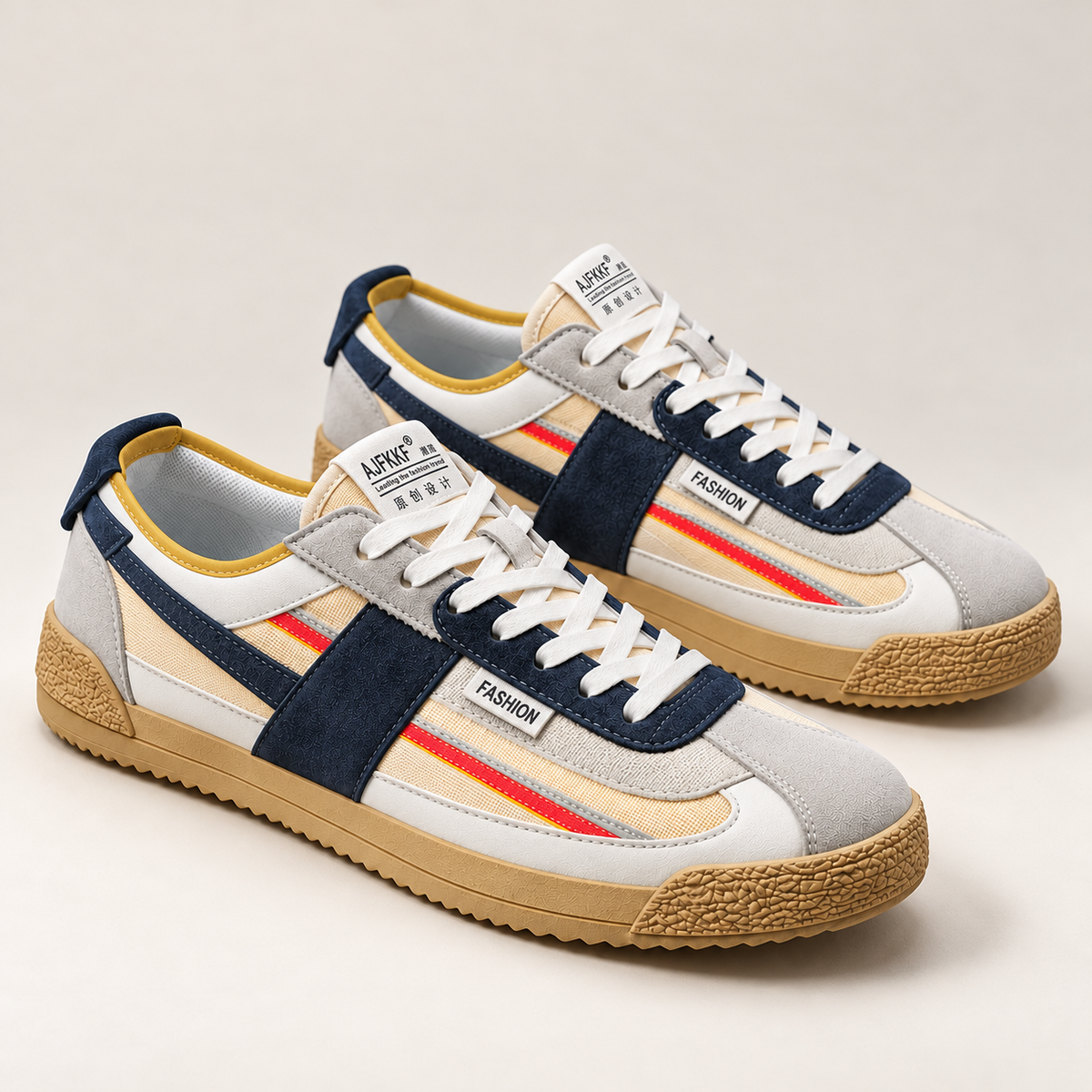 Camden Court Sneaker