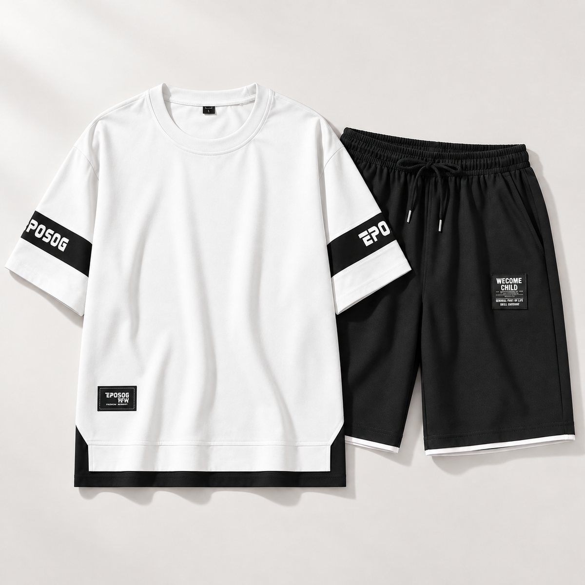 Parkway Sport Lounge Set