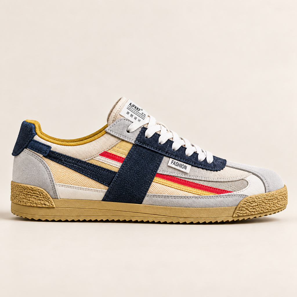Camden Court Sneaker