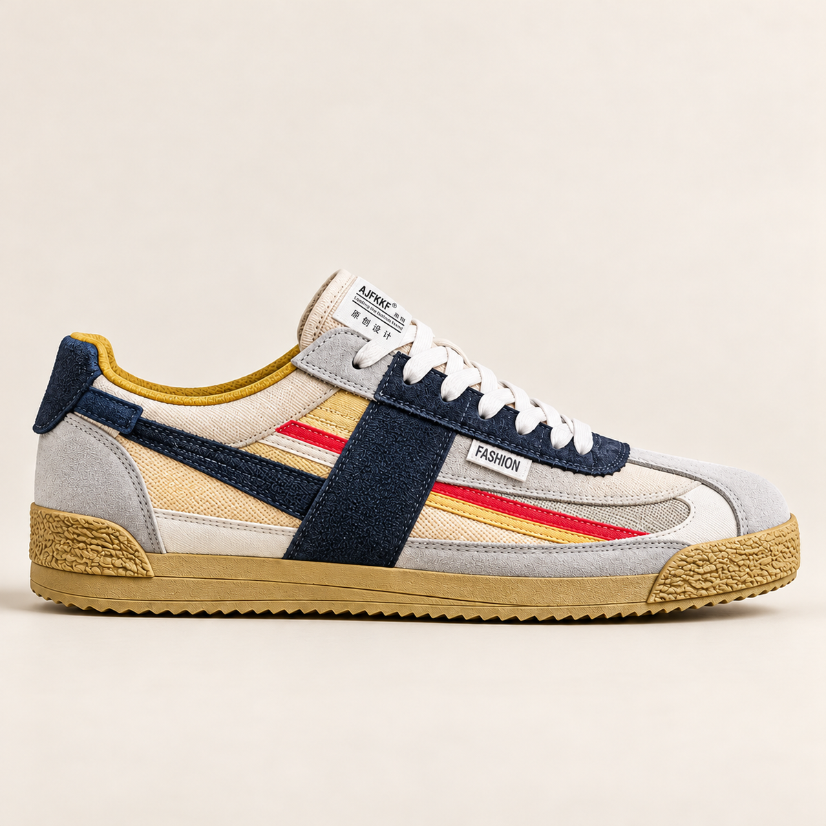 Camden Court Sneaker