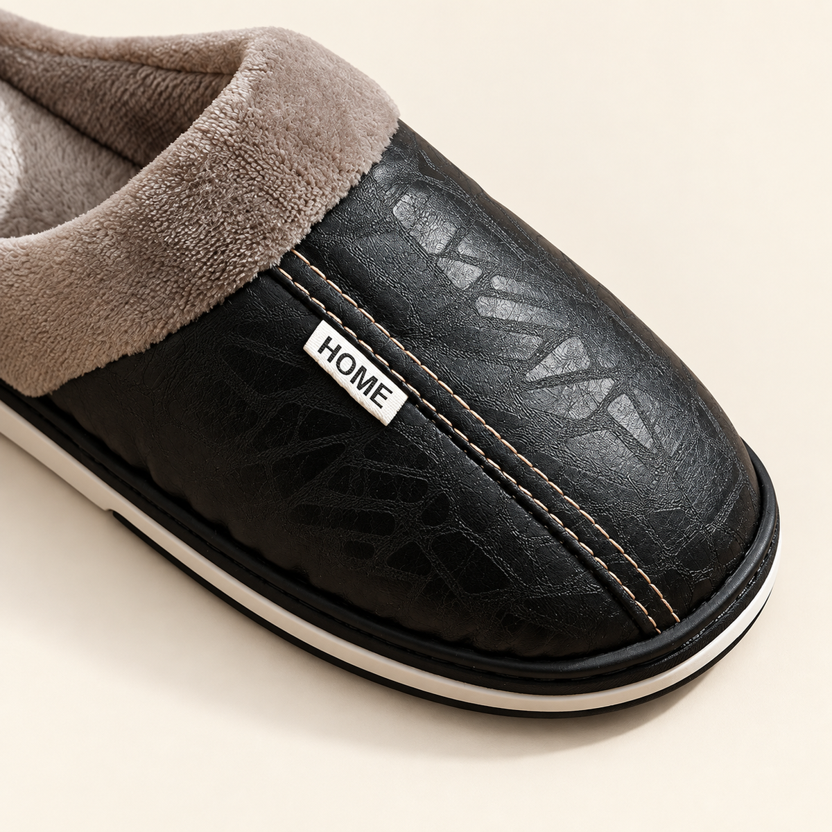 Hearthside Home Slippers