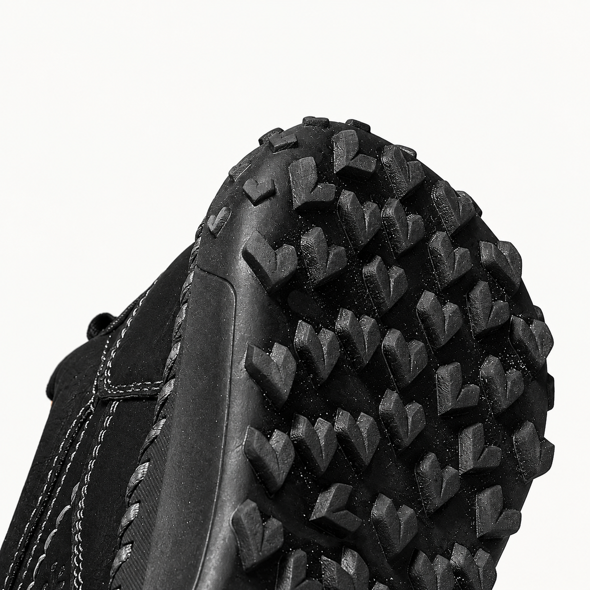Ridgeway Leather Sneaker
