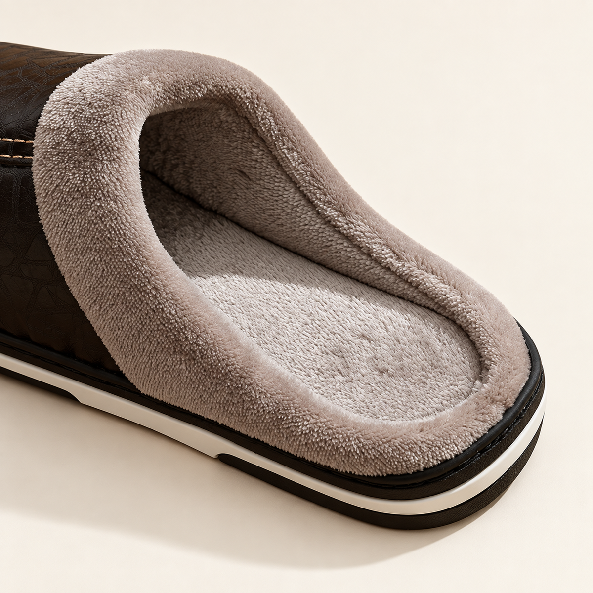 Hearthside Home Slippers