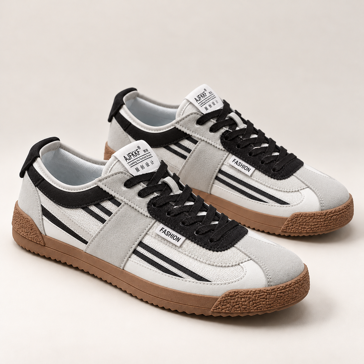 Camden Court Sneaker