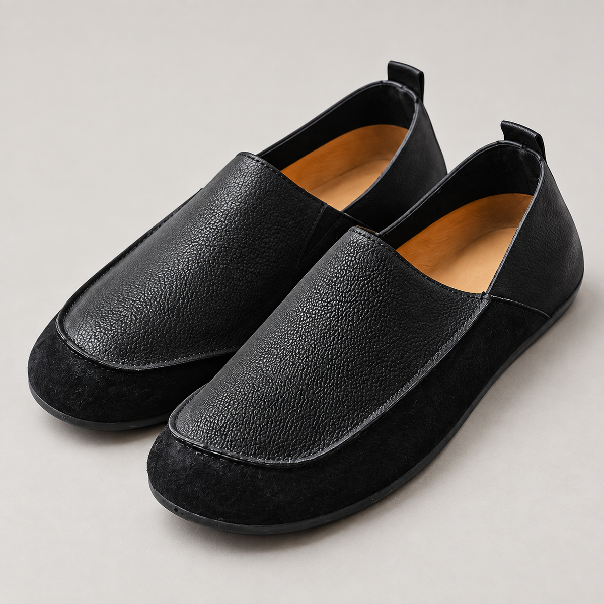 Whitmore Leather Loafer