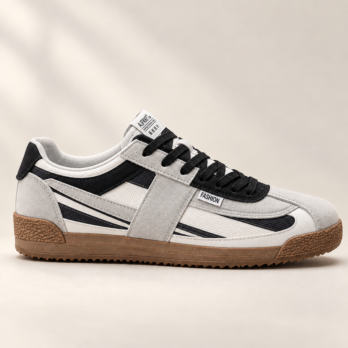Camden Court Sneaker