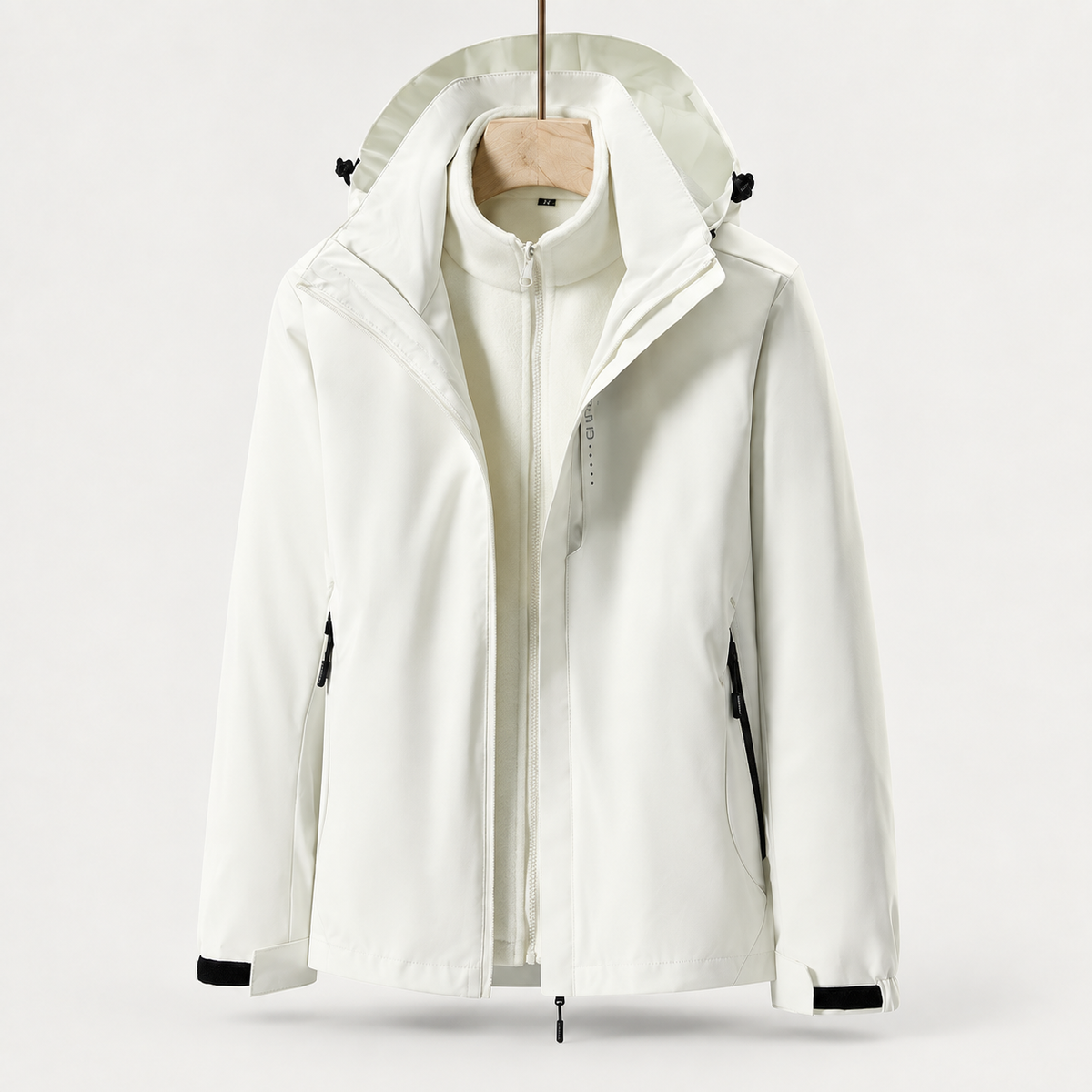Northcrest 3-in-1 Jacket