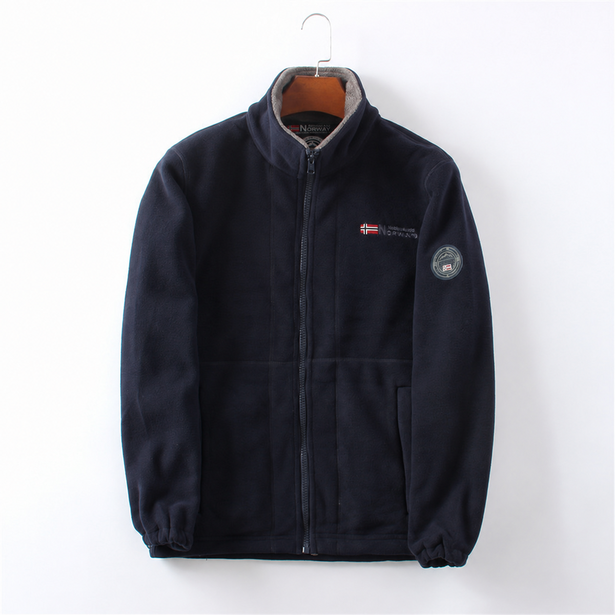 Erling Fleece Jacket