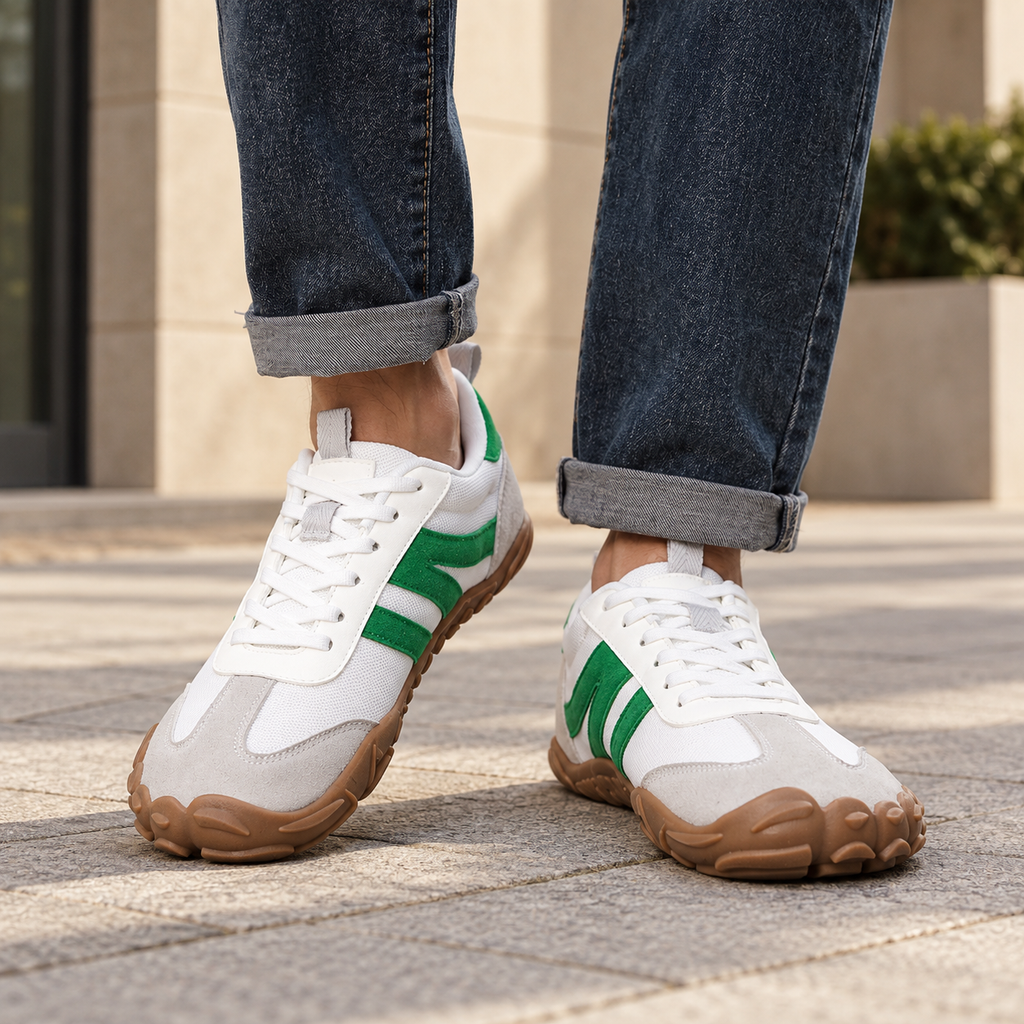 Treadwell Wide-Toe Trainer