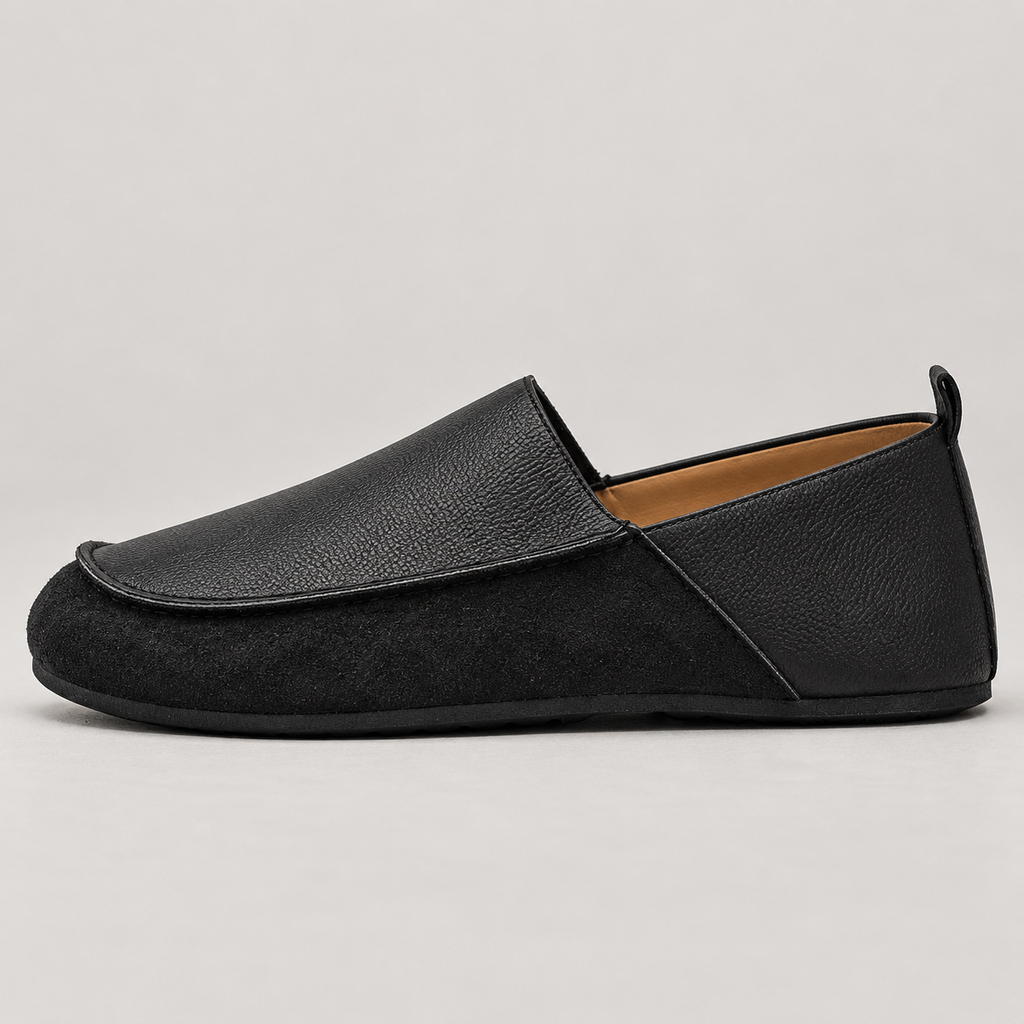Whitmore Leather Loafer