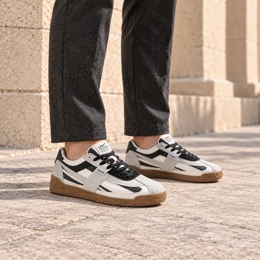 Camden Court Sneaker