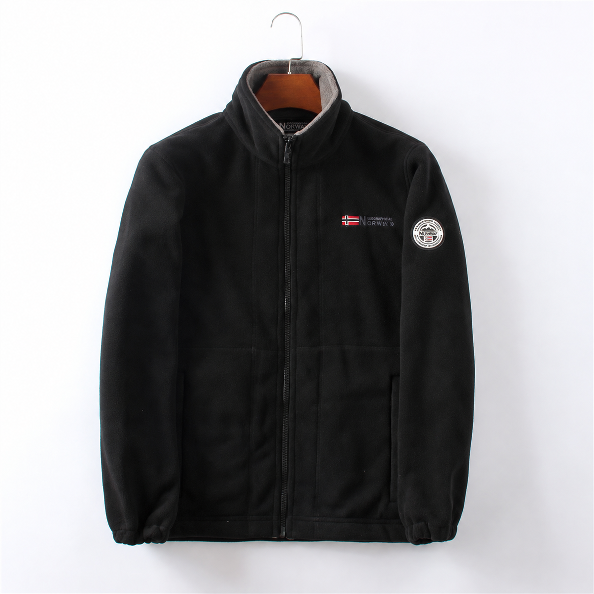 Erling Fleece Jacket