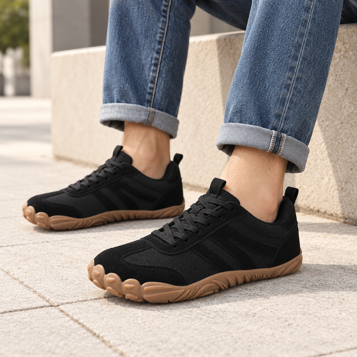 Treadwell Wide-Toe Trainer