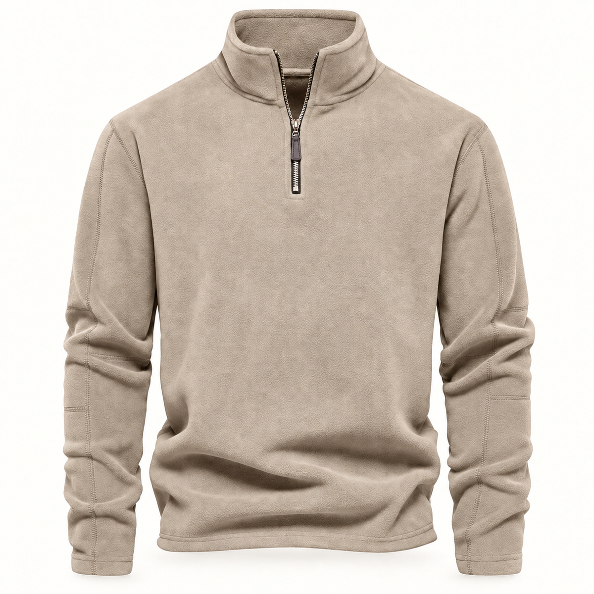 Northvale ArcaTech Fleece Pullover