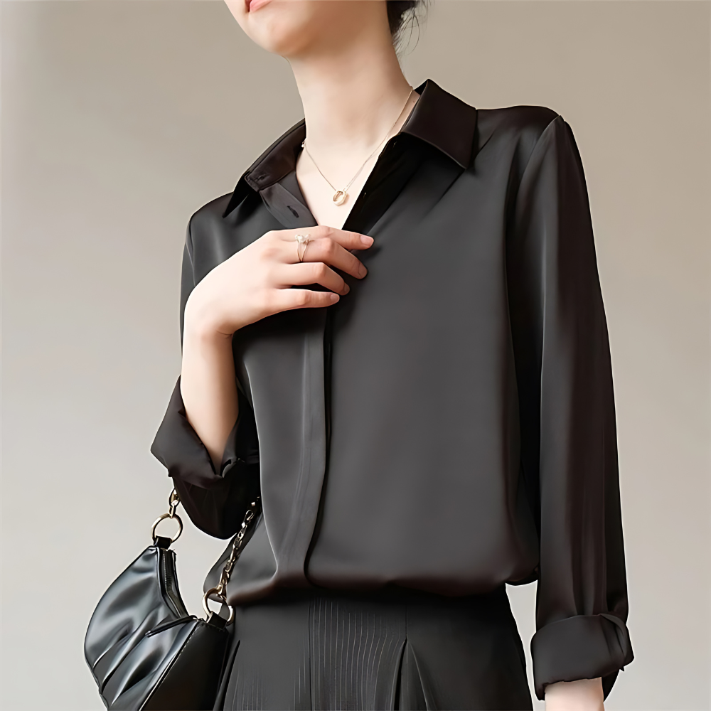 Monaco Blouse