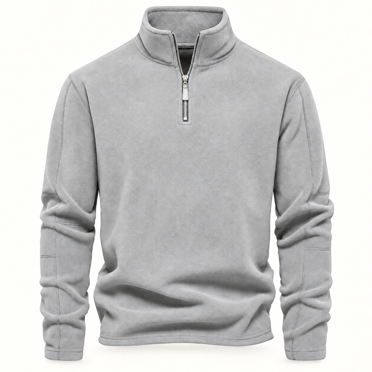 Northvale ArcaTech Fleece Pullover