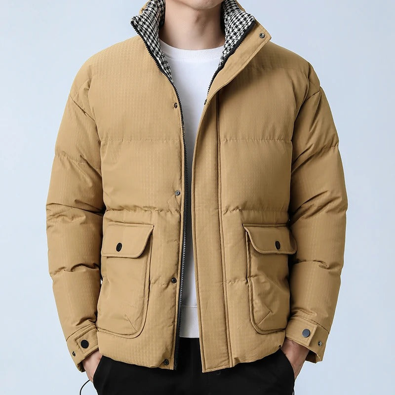Summit Jacket