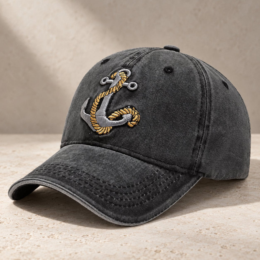 Harbor Anchor Cap