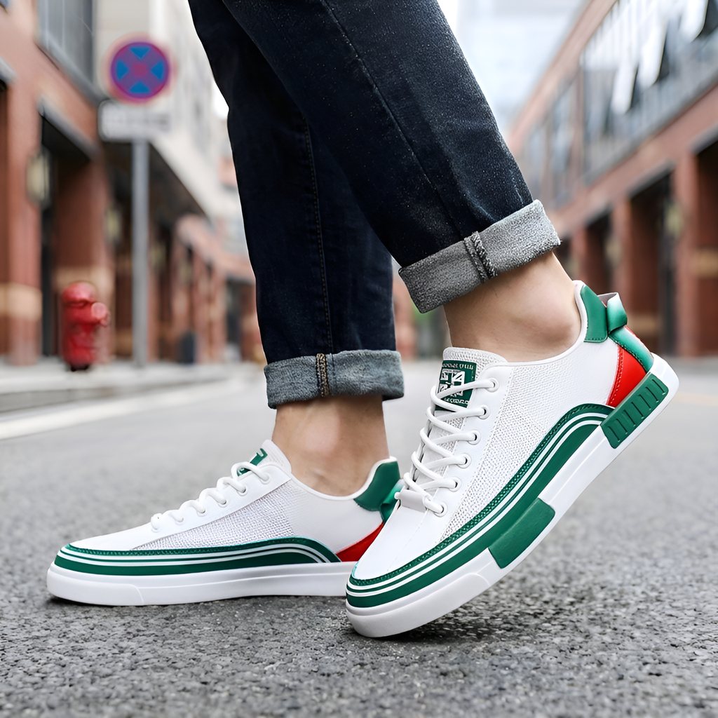 Camden Breeze Sneaker