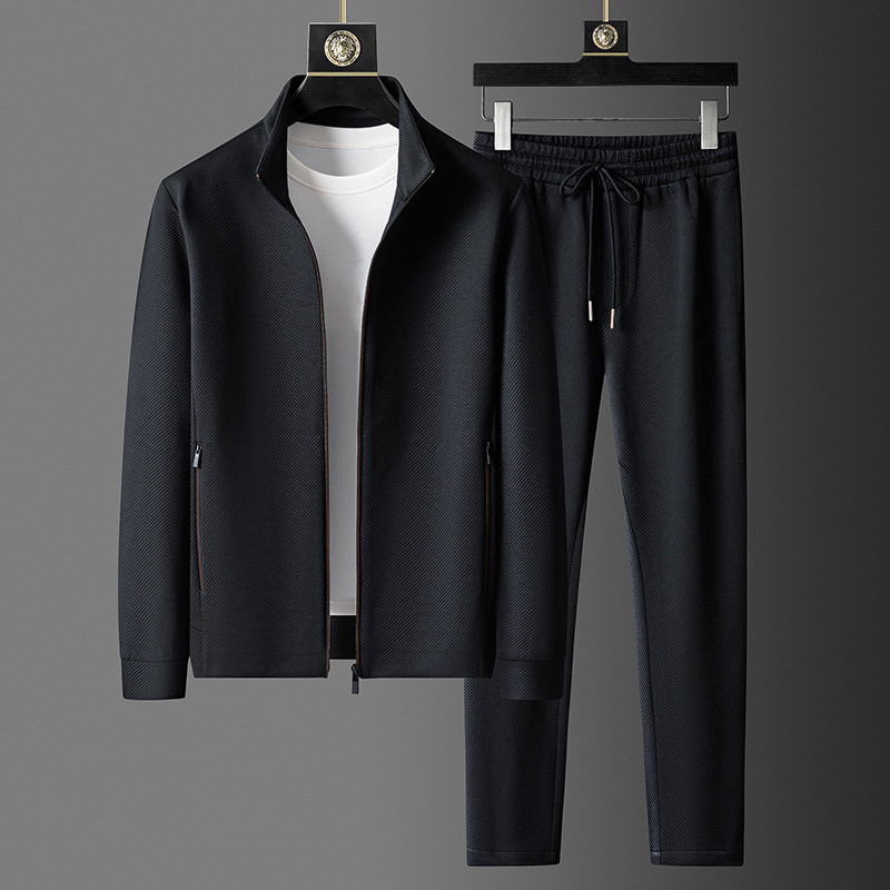 Vector Premium Tracksuit