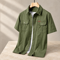 Croft Range Utility Shirt