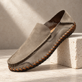 Ridgemont Leather Loafer
