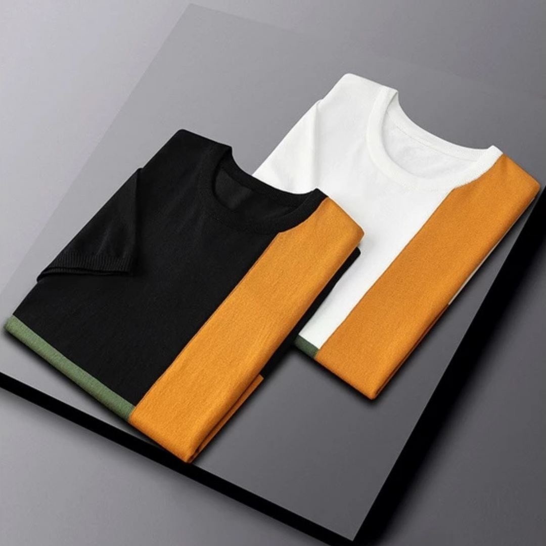 Forma Colorblock Shirt