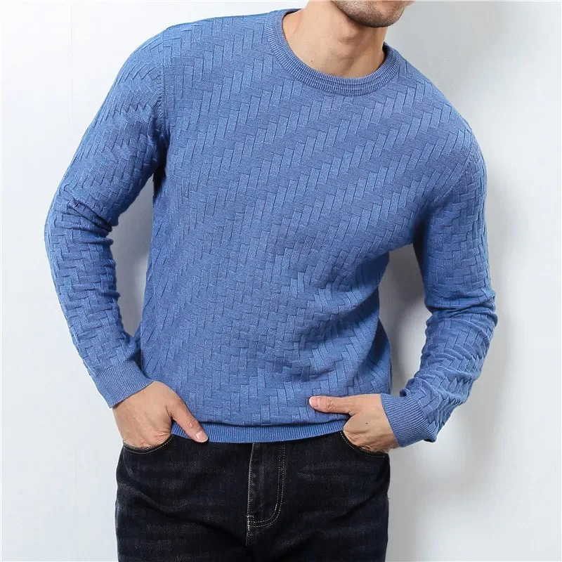 Ridge Pullover