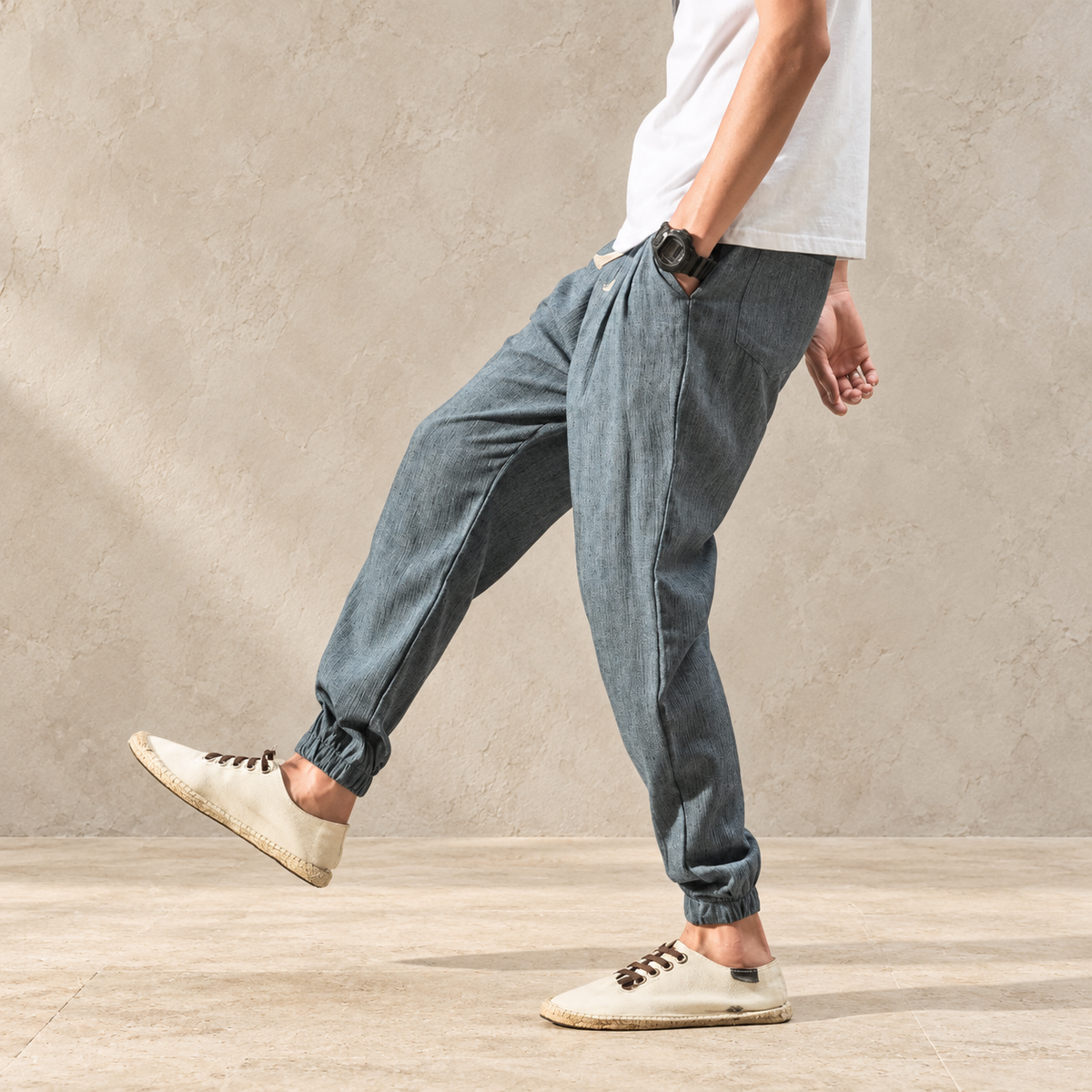 Voyager Pant
