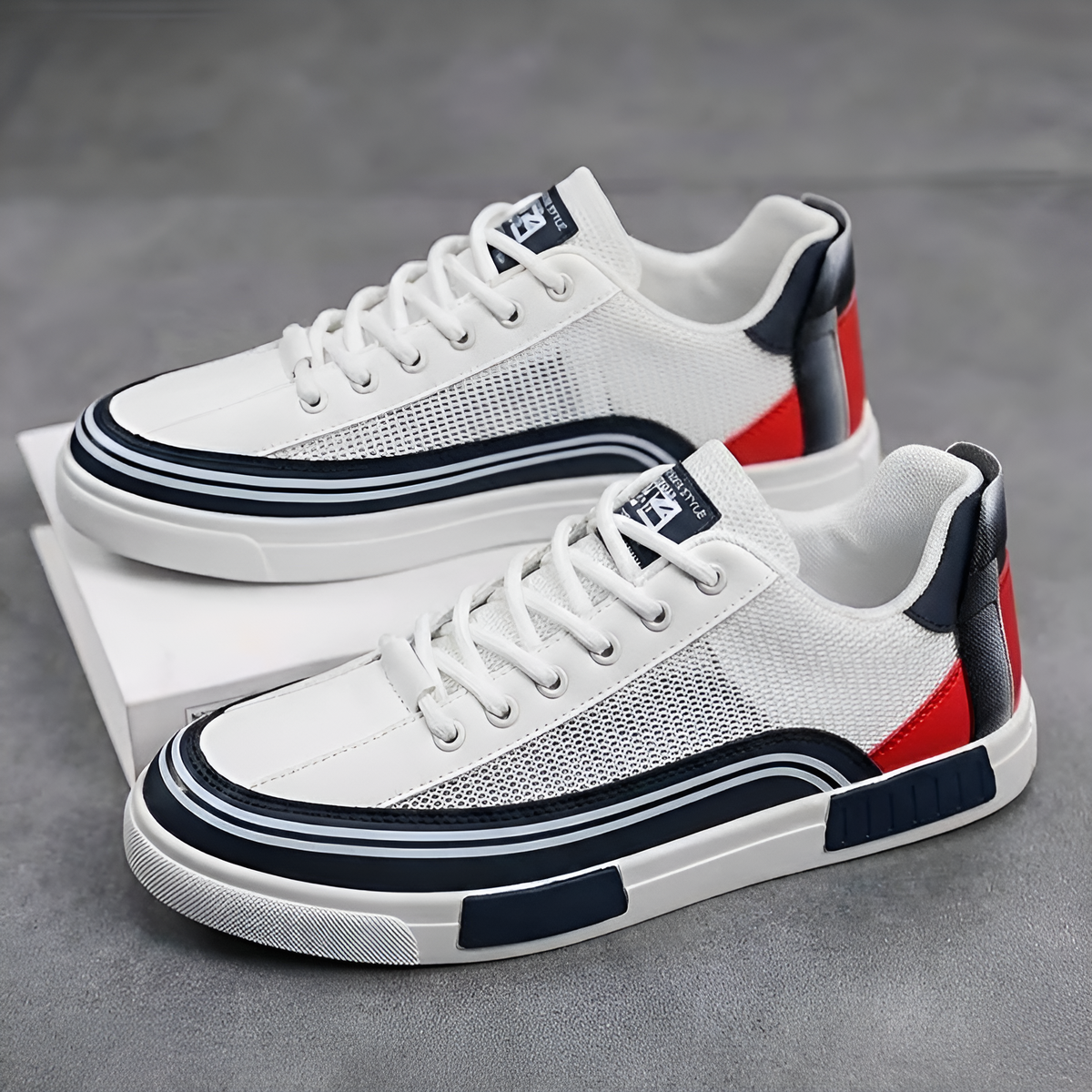 Camden Breeze Sneaker
