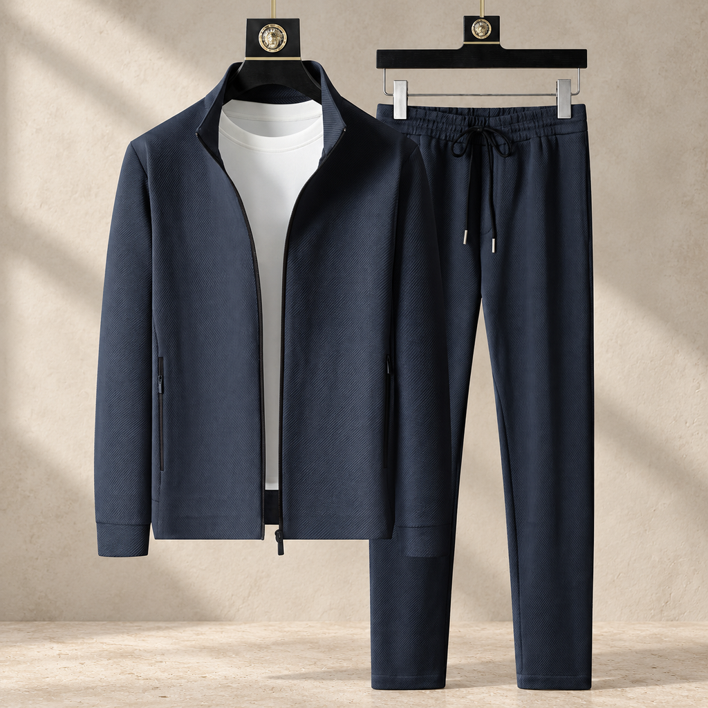 Vector Premium Tracksuit