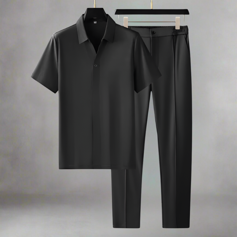 Riviera Polo Set
