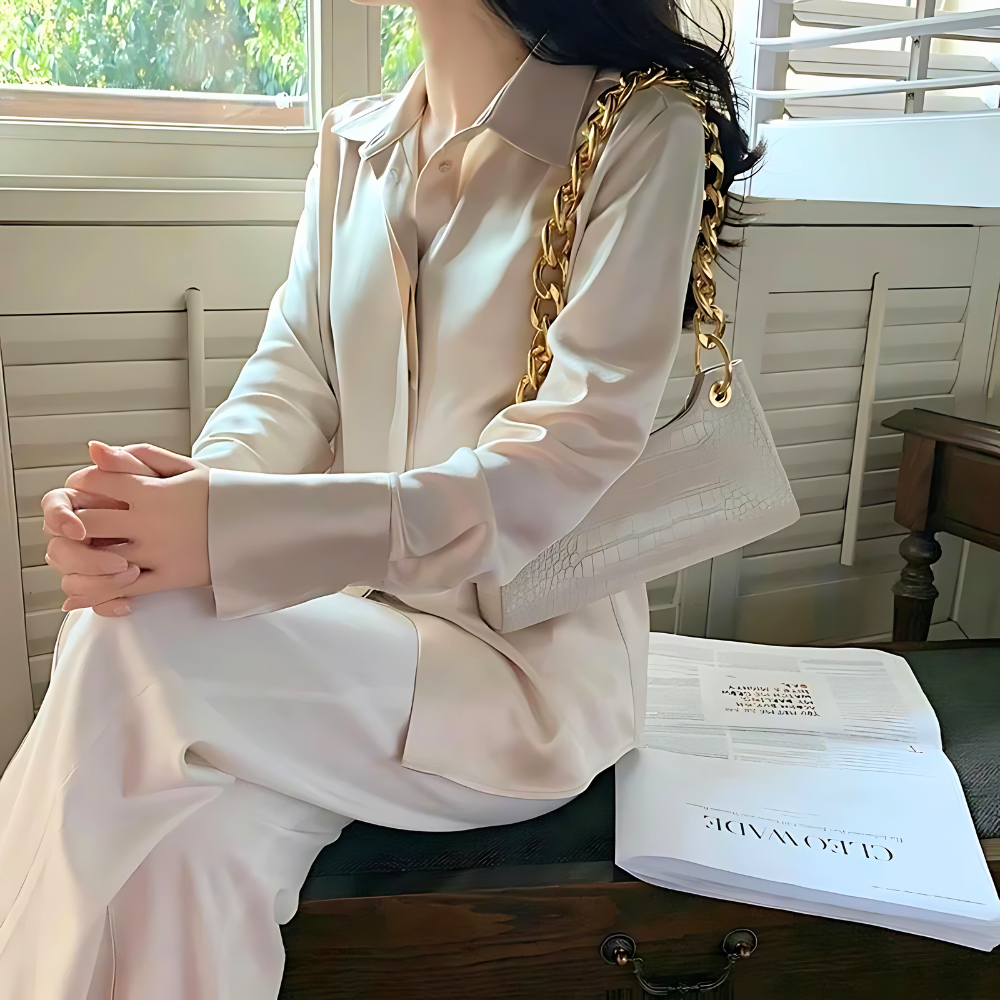 Monaco Blouse