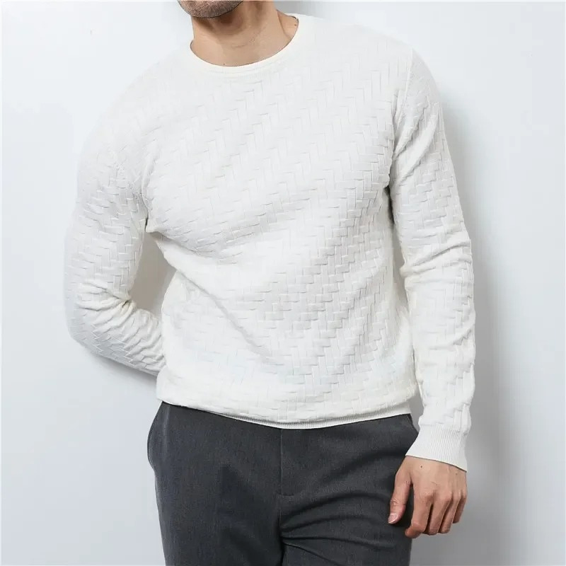 Ridge Pullover