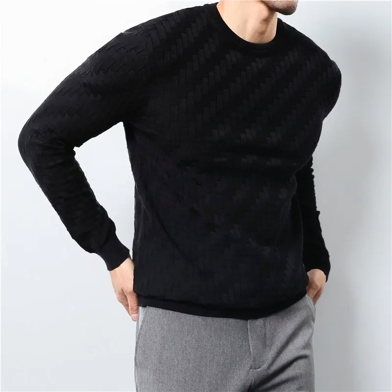 Ridge Pullover