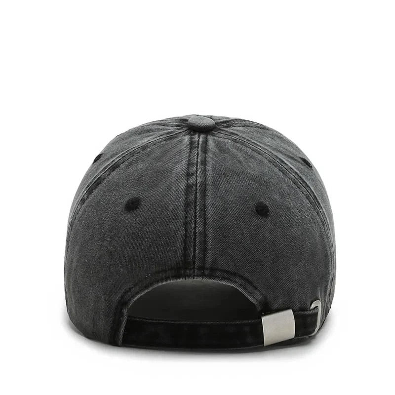 Harbor Anchor Cap