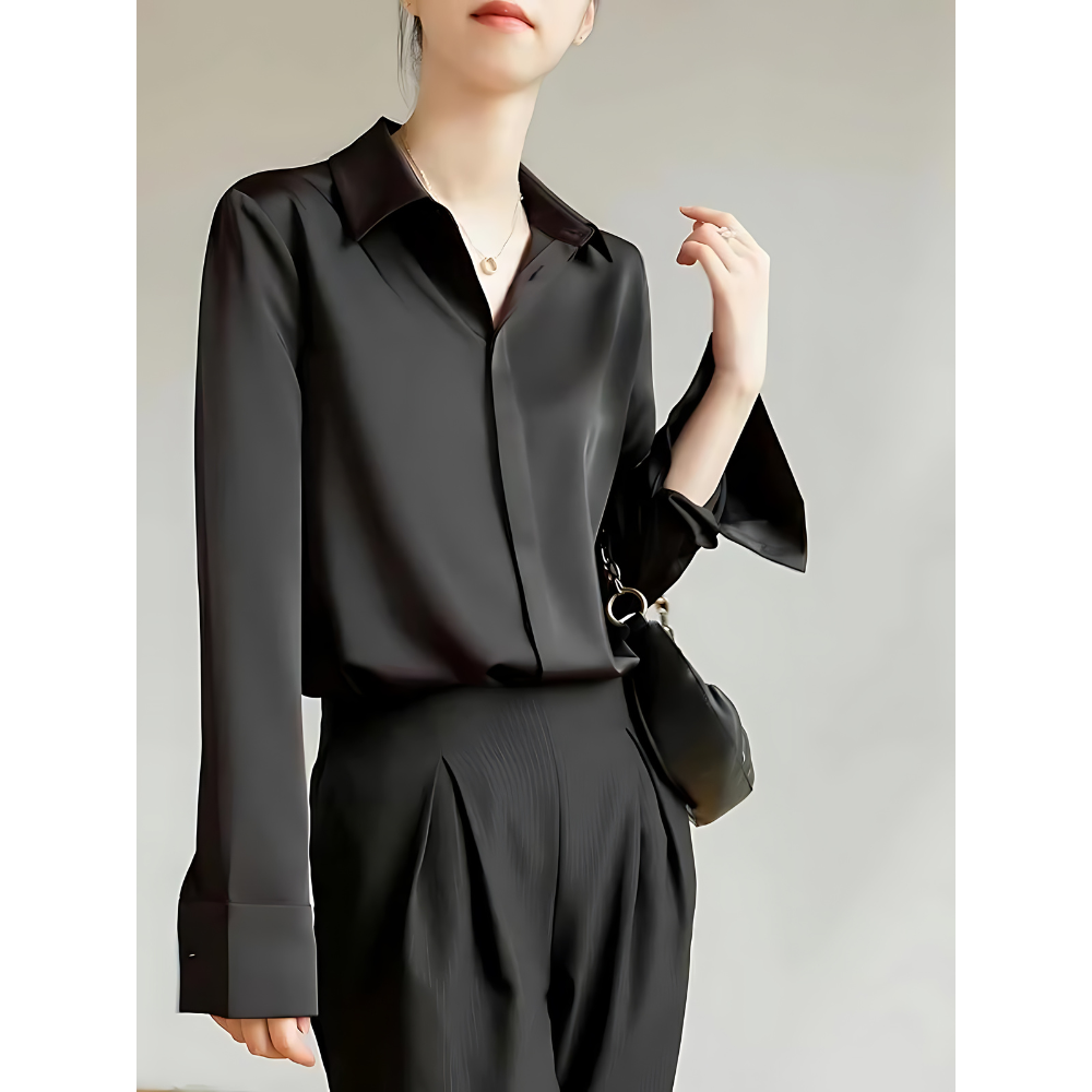 Monaco Blouse