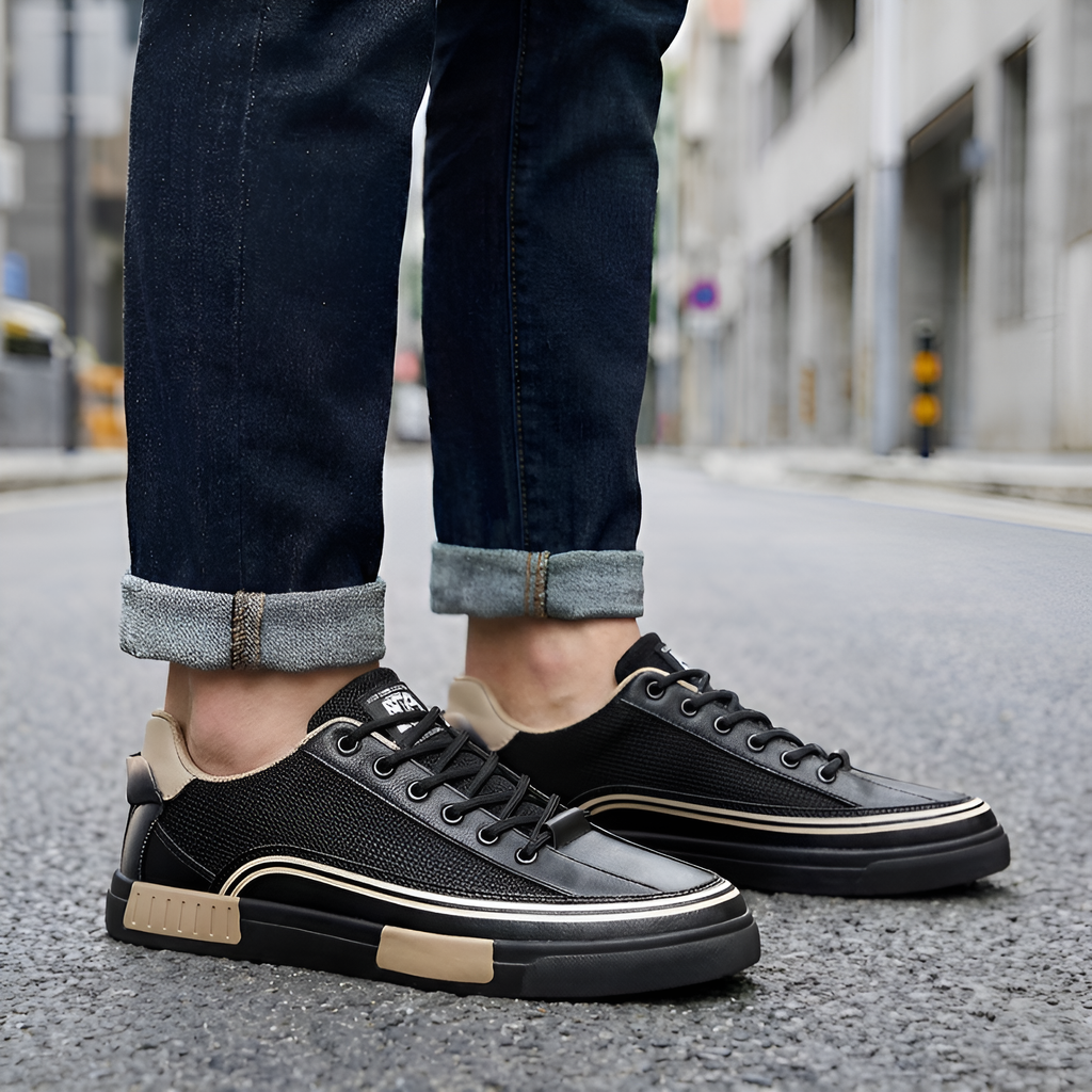Camden Breeze Sneaker