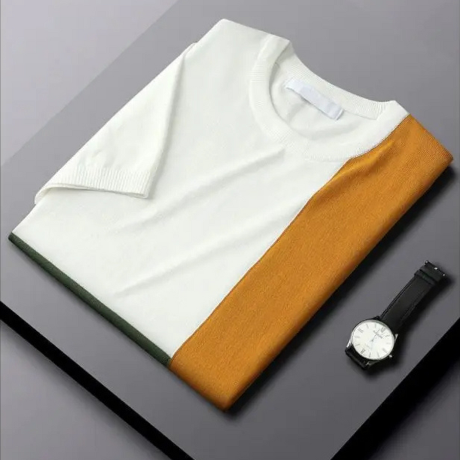Forma Colorblock Shirt