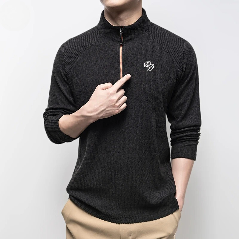 Summit Pullover