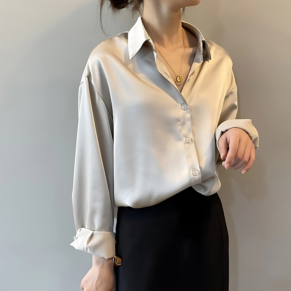 Monaco Blouse